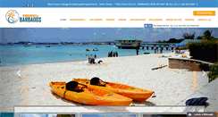 Desktop Screenshot of apartmentsinbarbados.eu